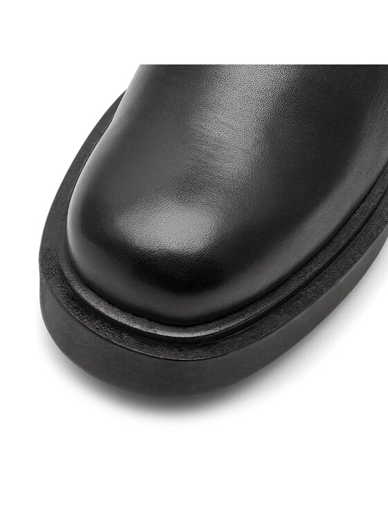 Lasocki Lasocki Μπότες RST-648-03 Μαύρο