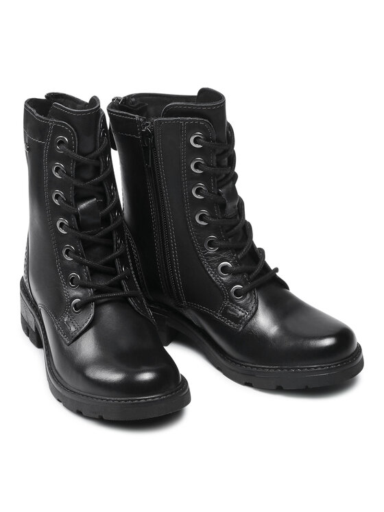 Lasocki Young Lasocki Young Stiefel CI12-DEMETRA-12 Schwarz