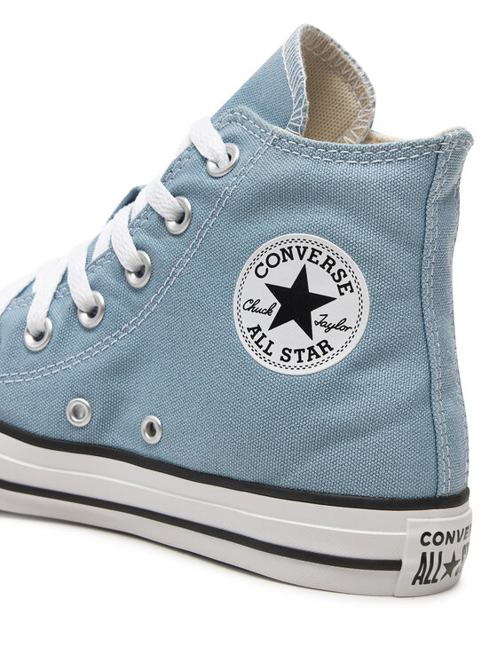 Converse Converse Teniși Chuck Taylor All Star A08579C Albastru celest