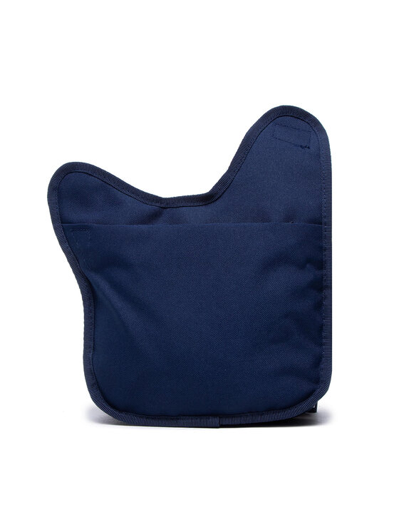 adidas Sacoche Ac Sling Bag HK2637 Bleu marine | Modivo.fr