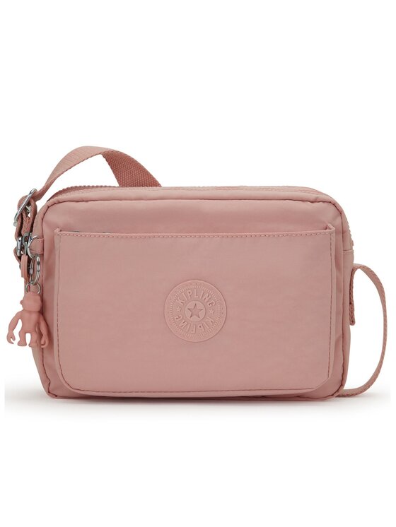 Kipling Kipling Saszetka 288348 Różowy