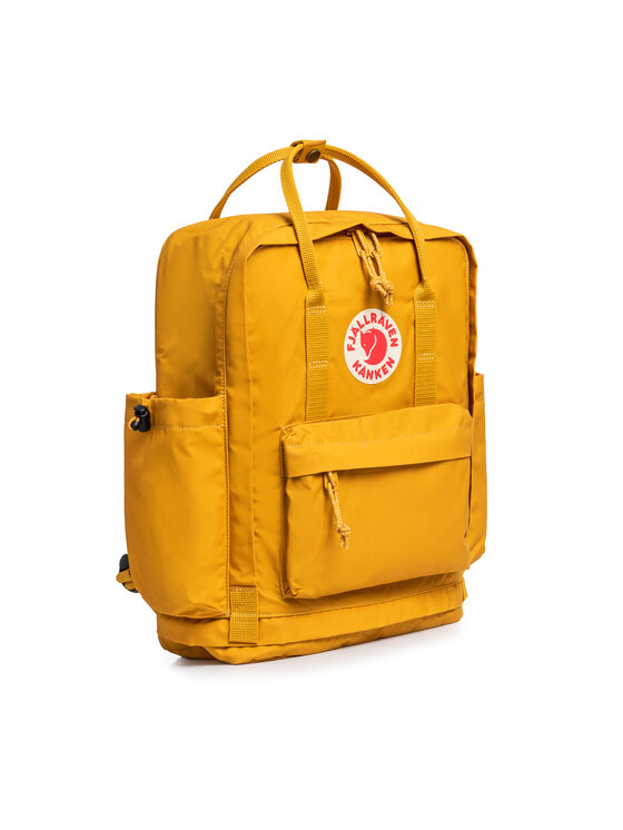 Fjällräven Fjällräven Plecak F23200251-160_OS Żółty