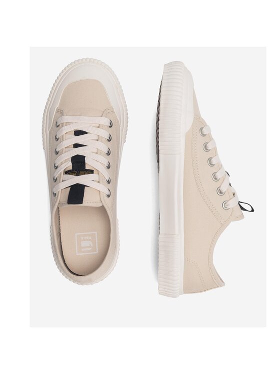 G-Star Raw G-Star Raw Кецове 2211029502-2600 Бежов