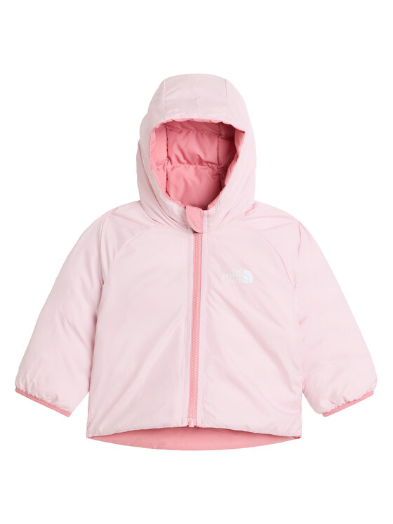 The North Face The North Face Kevad-sügis jope Perrito NF0A88W3NO91 Heleроosa Regular Fit