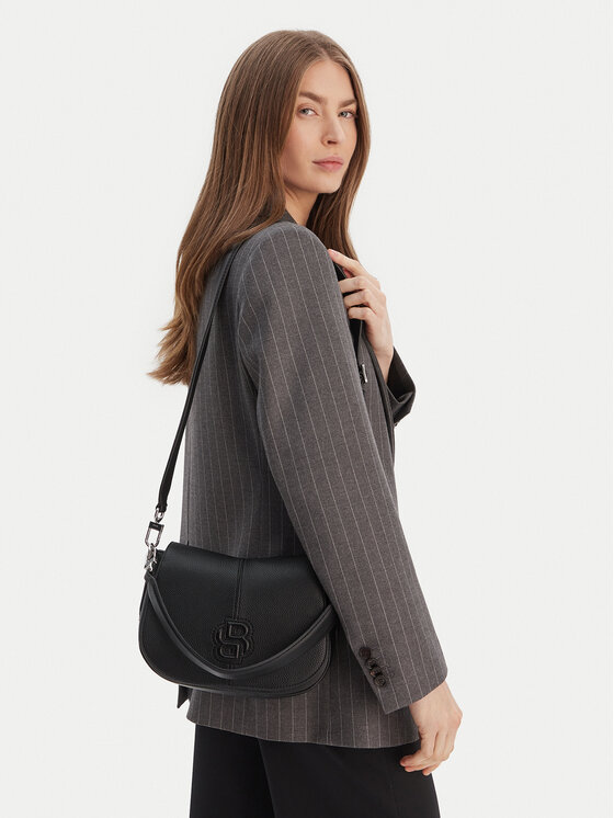 BOSS BOSS Borsetta 50557908 Nero