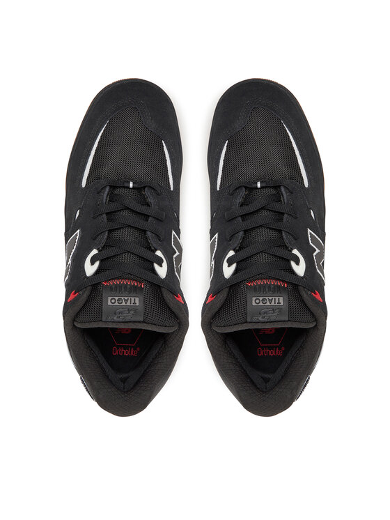 New Balance New Balance Sneakersy NM1010RB Czarny