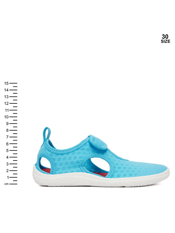 Reima Reima Sandali Rantaan 5400067C-6150 Azzurro chiaro