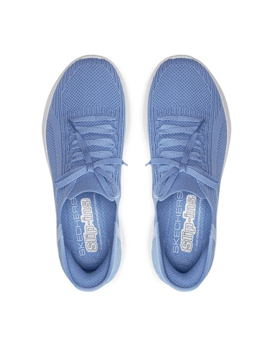 Skechers Skechers Snīkeri Ultra Flex 3.0-Brilliant Path 149710/PERI Zils