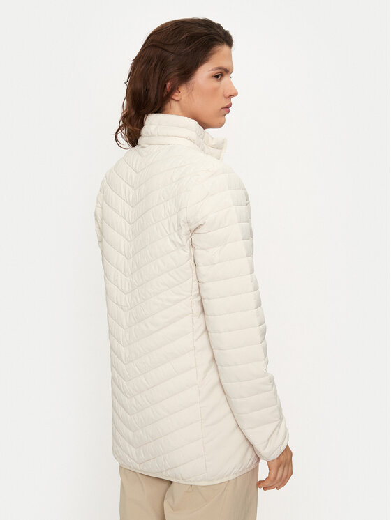 CMP CMP Geacă de iarnă 34K0086D Gri Regular Fit
