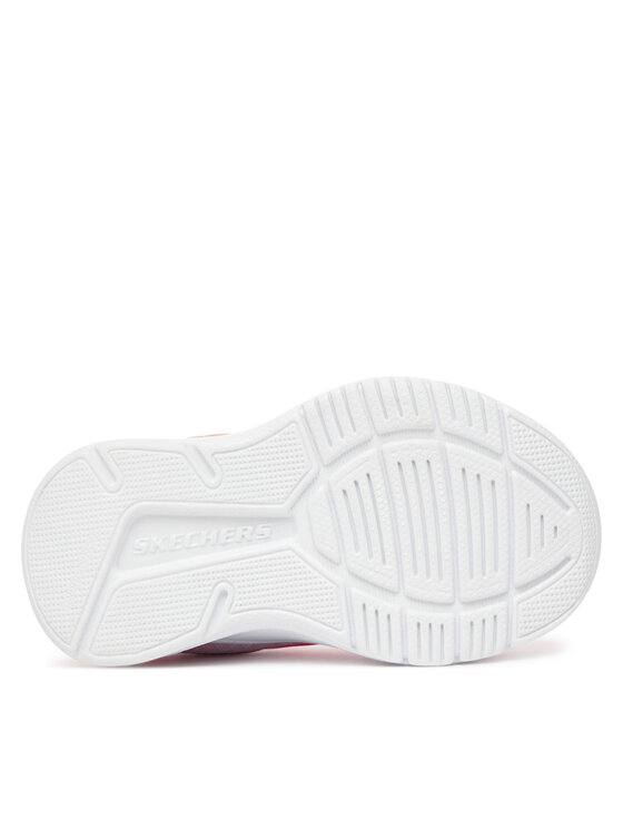 Skechers Skechers Sneakers Microspec Advanc- 303575N/LTPL Roz
