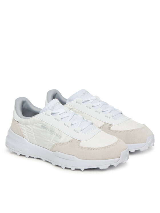 Lacoste Lacoste Sneakersy 750SMA0084 Biały