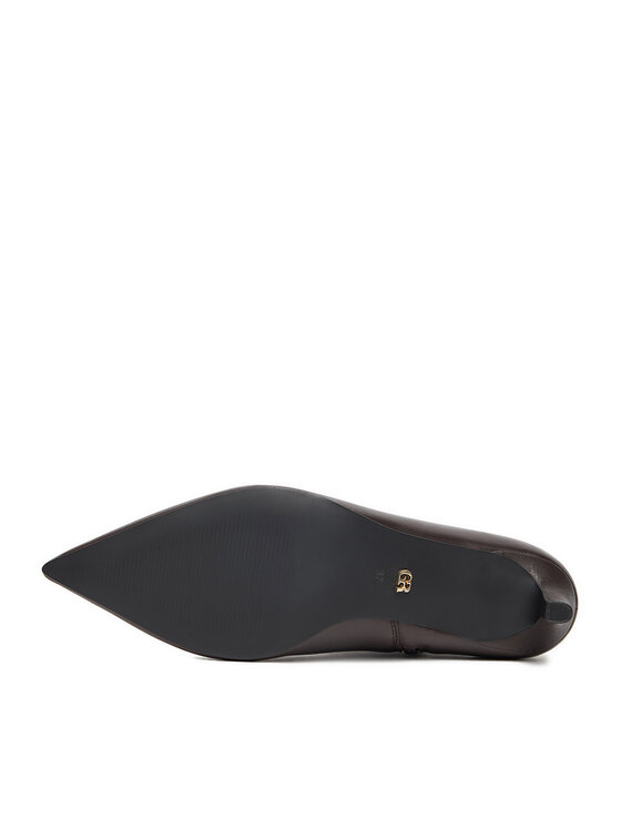 Gino Rossi Gino Rossi Stiefeletten EO-SASHA-121973 Braun