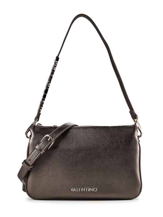 Valentino Valentino Torebka 333919 Szary