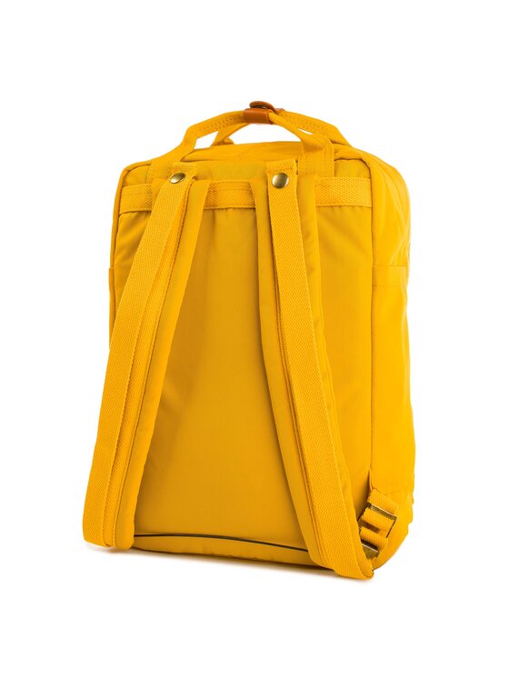 Doughnut Doughnut Rucksack D010-0031-F Goldfarben