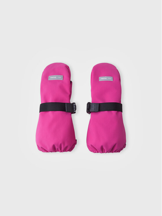 Reima Mănuși pentru copii Askare 5300063A Roz