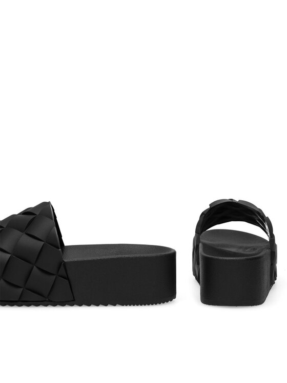 Jenny Fairy Jenny Fairy Natikače WFA2750-1 Crna