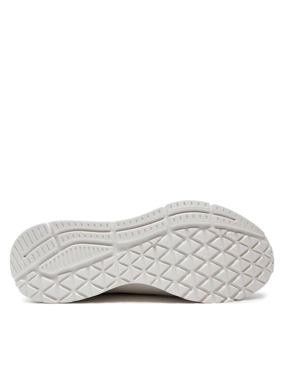 Skechers Skechers Sneakersy Uno Lite-Lighter One 183120/WHT Biały