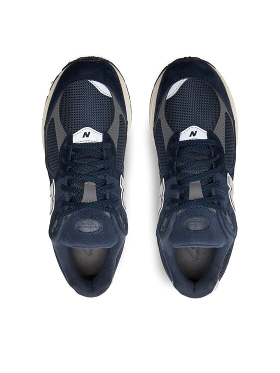 New Balance New Balance Superge M2002RCA Mornarsko modra