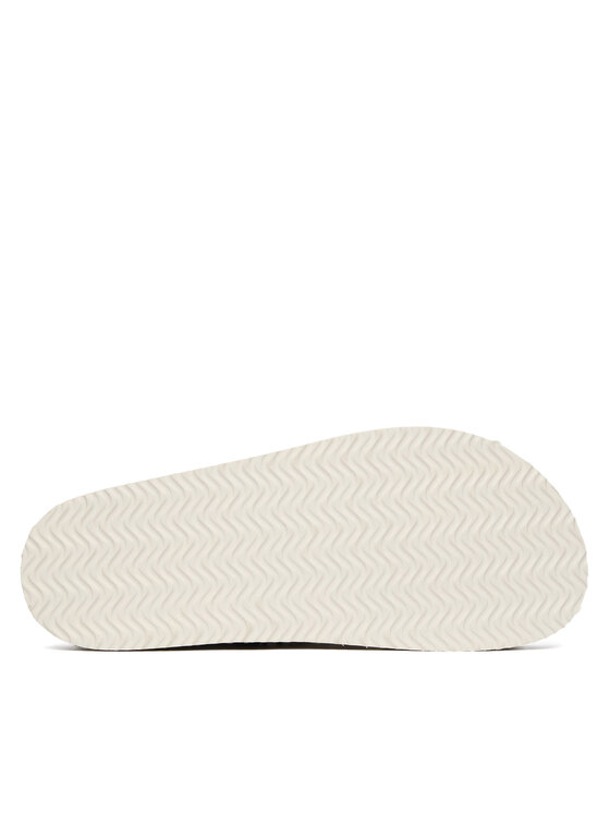 Mou Mou Ciabatte MU.SW451005K Bianco