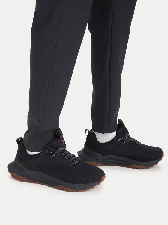 Timberland Timberland Sneakersy Motion Access TB0A6D9HEK91 Czarny
