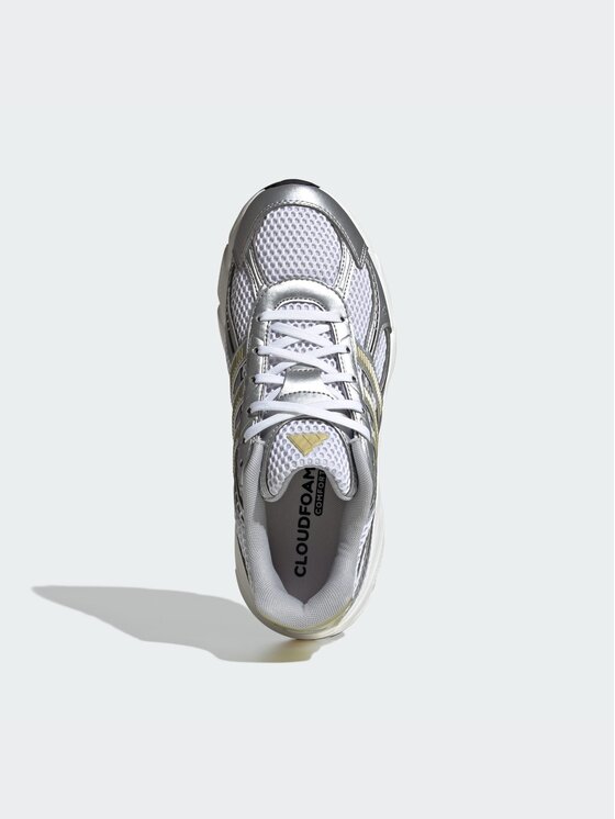 adidas adidas Sneakersy 164682 Biały