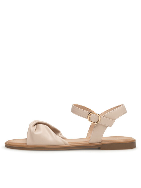 Jenny Fairy Jenny Fairy Sandalen CHIKA WS250723-1 Beige