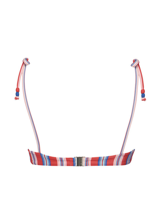 Seafolly Seafolly Vrchní část bikin Positano 31566-280 Růžová