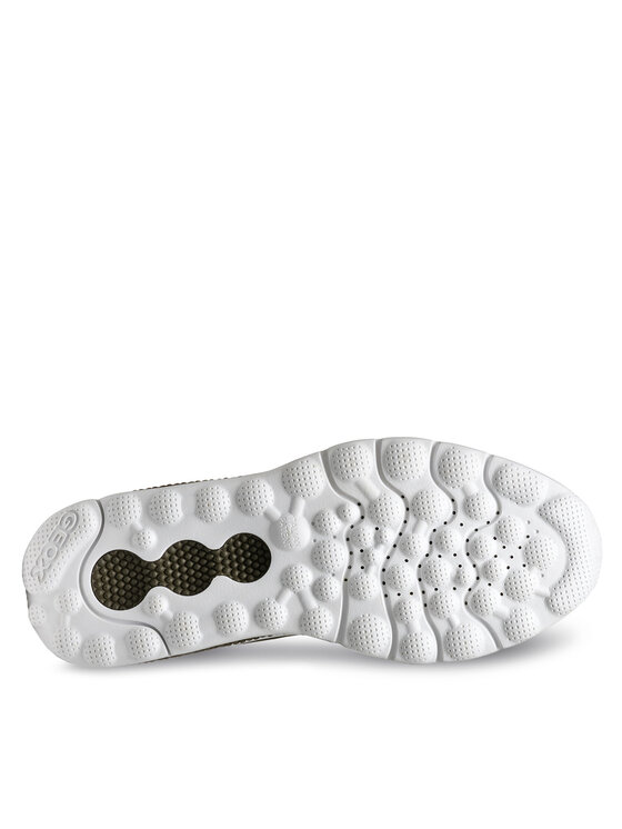 Geox Geox Tossud U Spherica Actif U45BAD 0119B C3009 Khakivärviline