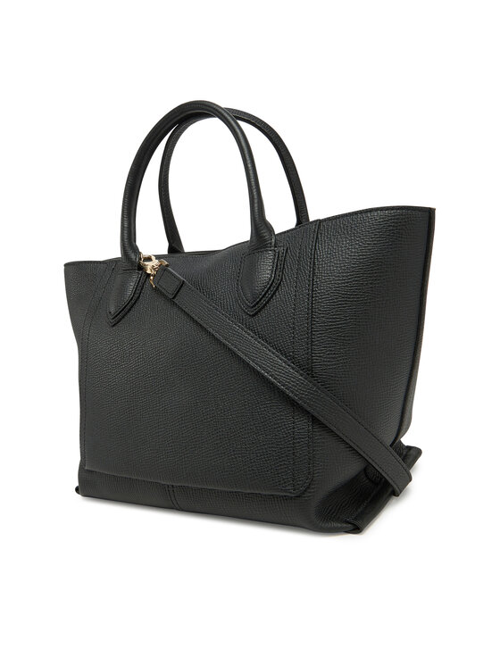 Longchamp Longchamp Torbica 10104HTA Crna