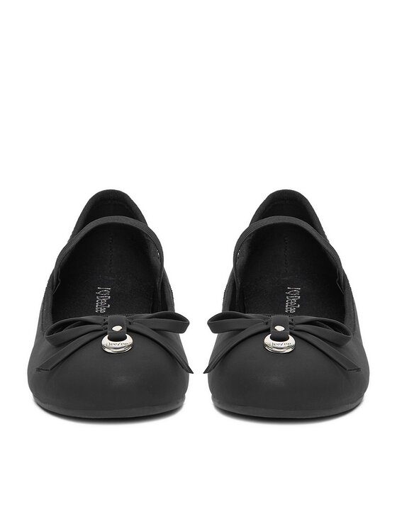DeeZee DeeZee Baleriny CEO-CS21273-03 Czarny