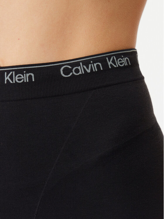 Calvin Klein Underwear Calvin Klein Underwear Szorty sportowe LV00QF8324 Czarny