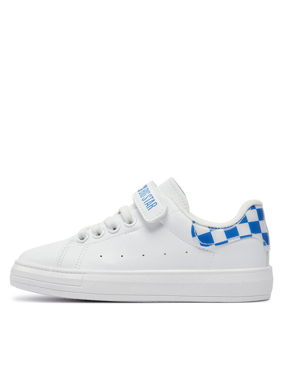 Big Star Shoes Big Star Shoes Tossud NN374059 Valge
