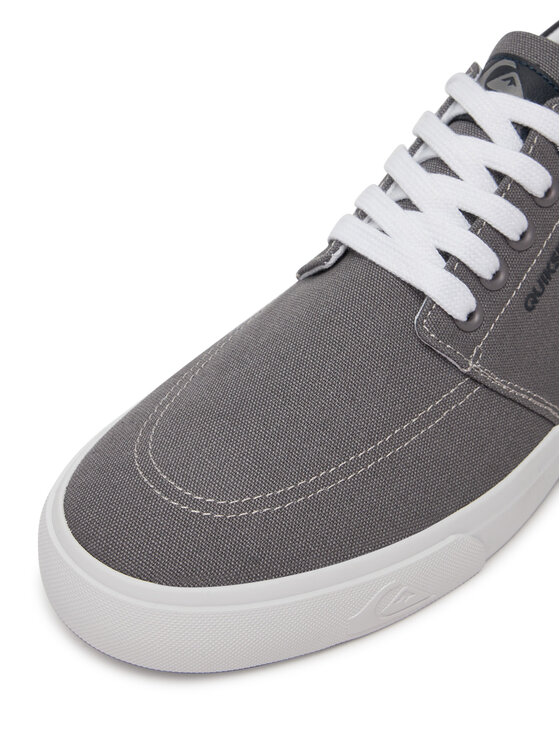 Quiksilver Quiksilver Tenisice ZEKE-02 Siva