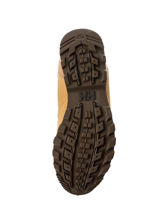 Helly Hansen Helly Hansen Trekkingi Woodlands 108-23.726 Brązowy