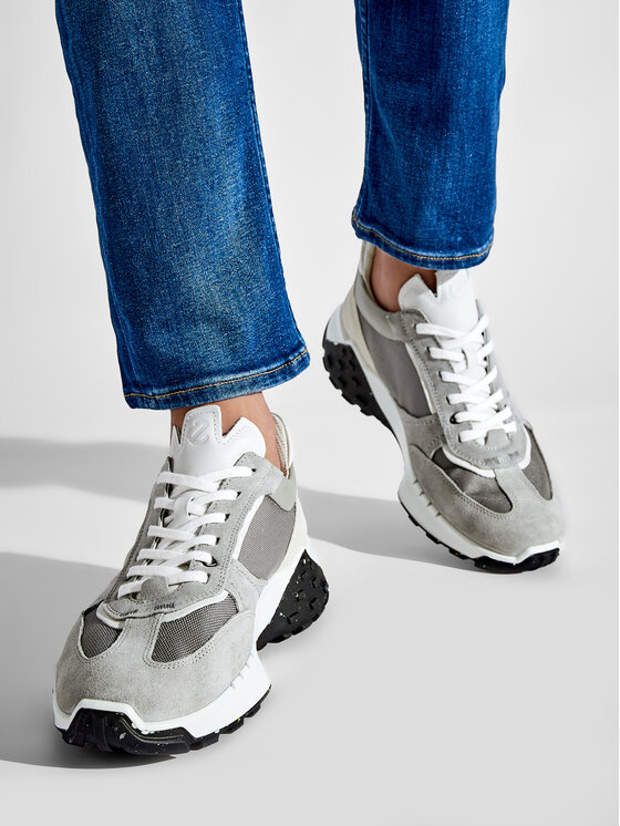 Ecco retro sneaker online