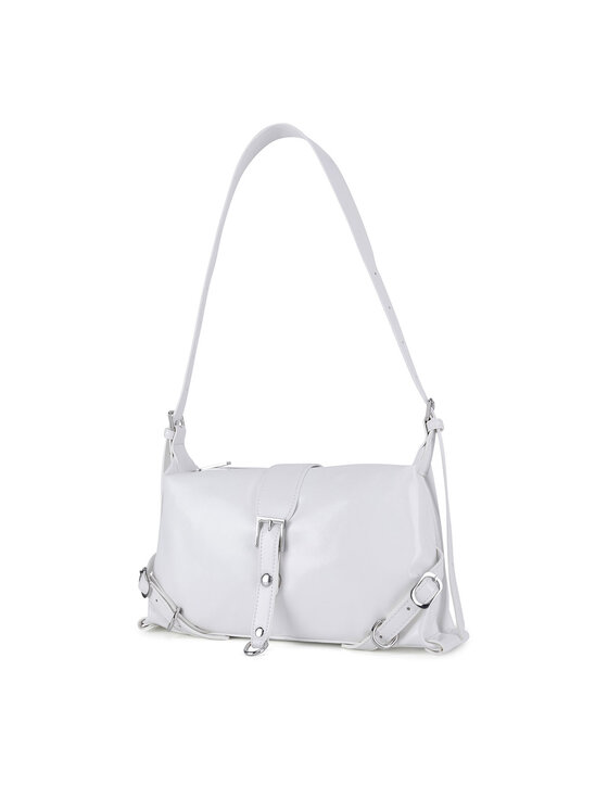 JENNY JENNY Rankinė JNY-S-002-07 Balta