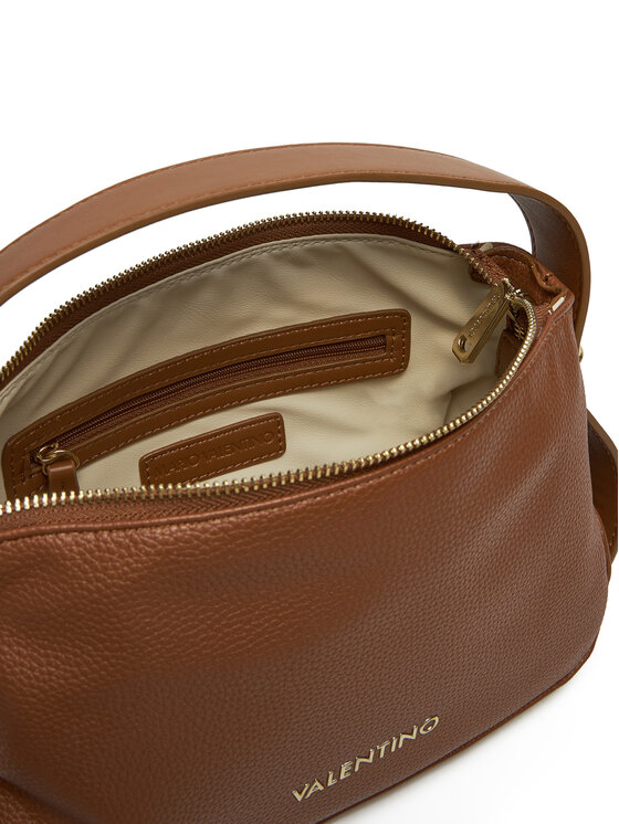 Valentino Valentino Borsetta Peonies Re VBS8NH13 Marrone