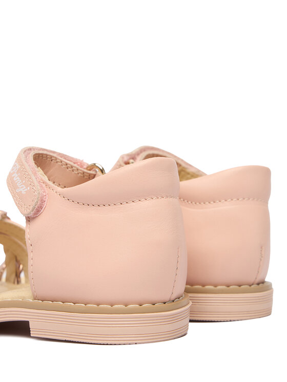 Primigi Primigi Sandale 7913811 M Ružičasta