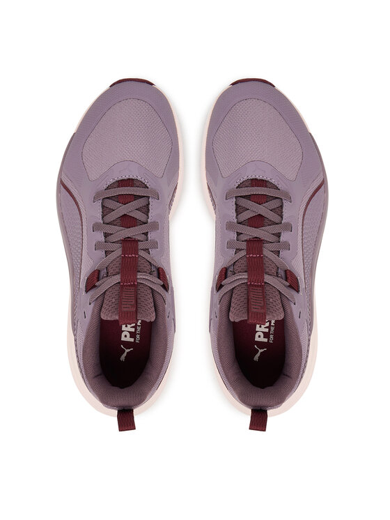Puma Puma Skriešanas apavi Flare Pro Trail 311732 06 Violets