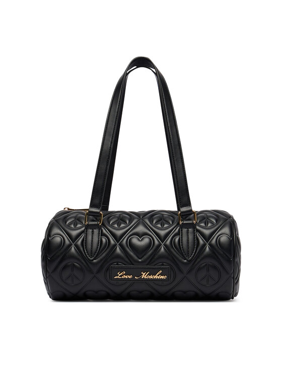 LOVE MOSCHINO LOVE MOSCHINO Geantă JC4265PP0PKQ0000 Negru