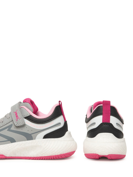 Primigi Primigi Sneakers AVANT-8970022 Grau