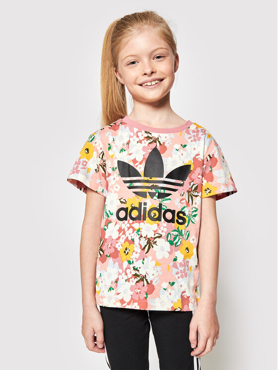 adidas regular tee