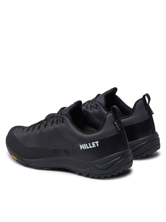 Millet Millet Trekking čevlji Cimai Gtx GORE-TEX MIG1932-N2599 Siva