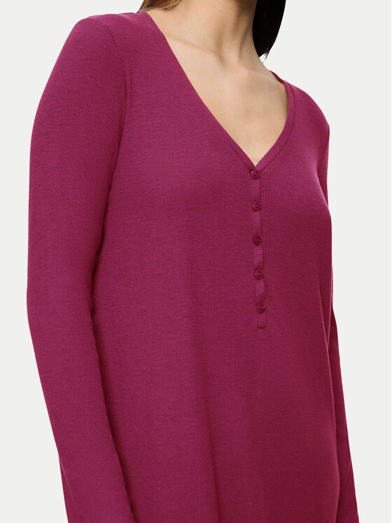Triumph Triumph Camicia da notte Mix&Match 10225032 Rosa