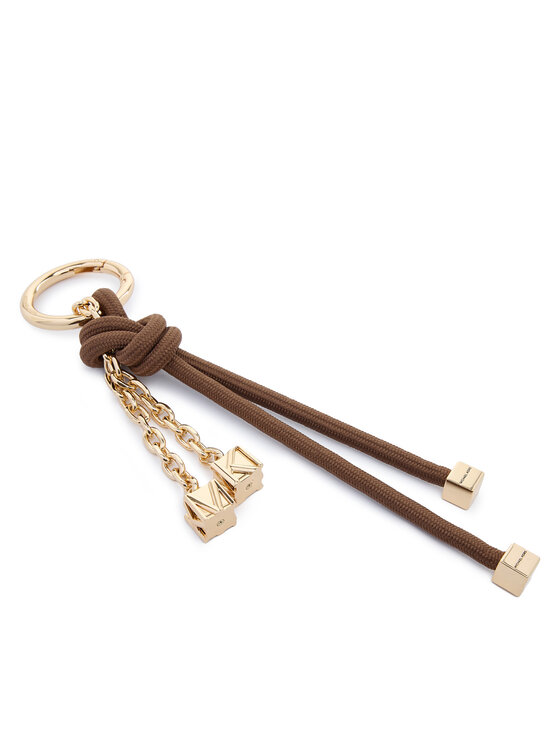 MICHAEL Michael Kors MICHAEL Michael Kors Obesek 32T5GD0K1O Rjava