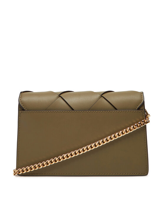 MICHAEL Michael Kors MICHAEL Michael Kors Kabelka 32S5GJ6C8L Kaki
