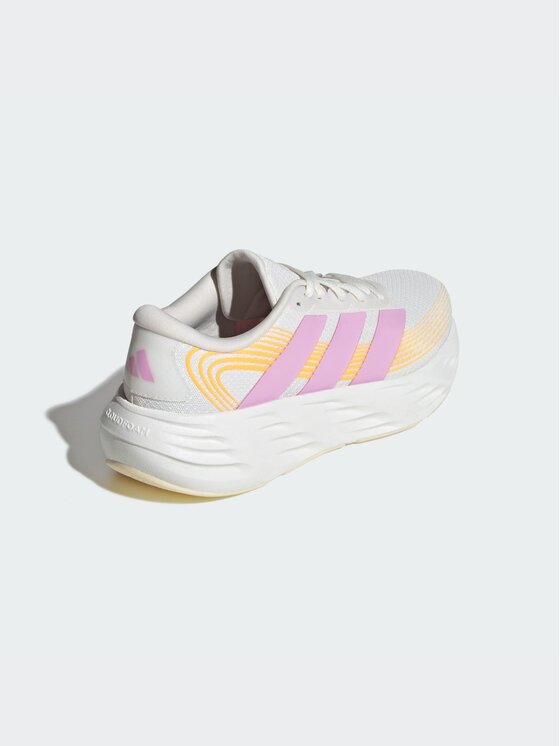 adidas adidas Buty do biegania 164647 Biały