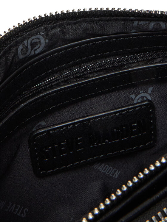 Steve Madden Steve Madden Τσάντα Bnicco-L SM13001702 Μαύρο