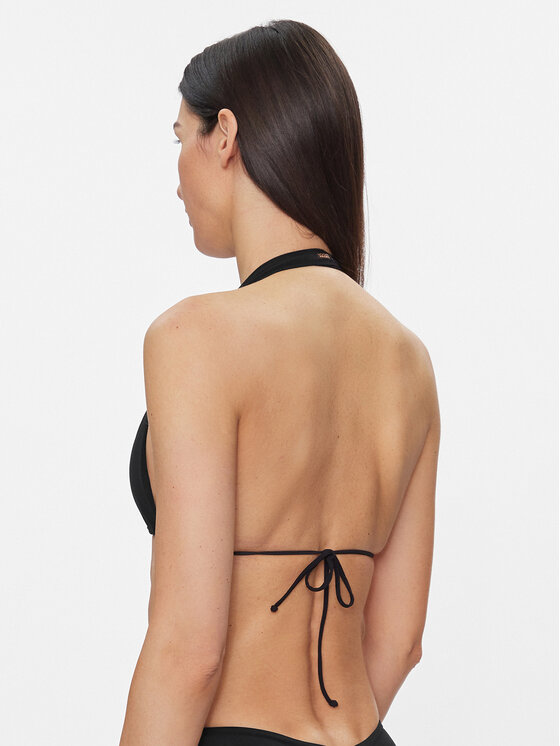 Banana Moon Banana Moon Bikini pezzo sopra Coolio Blacksan Nero