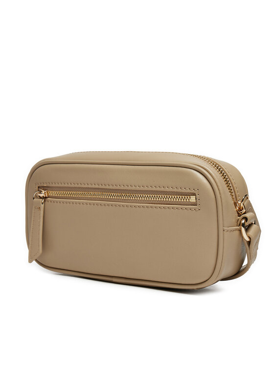 Tommy Hilfiger Tommy Hilfiger Handtasche AW0AW16468 Beige
